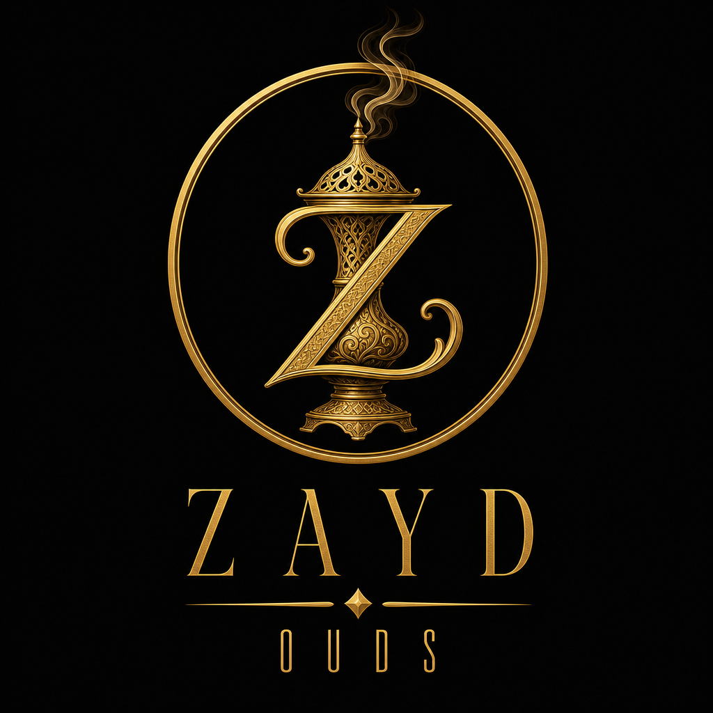 ZAYD OUDS emblem